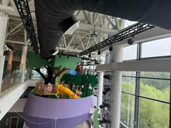 -呼和浩特市老牛儿童探索馆