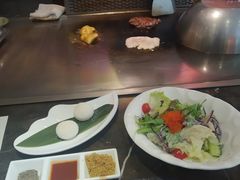 -尚雅铁板料理自助餐厅(乐松店)