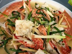 -胖嫂海鲜饭店