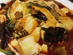 -马黑哥椒麻鸡(清江山水店)