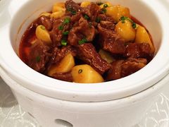 -亢龙太子酒轩(东湖店)