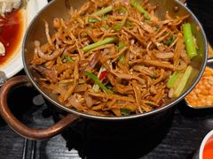 -简小舍·民间手艺菜(武昌江滩店)