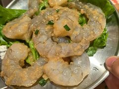 -赞酱川式烤肉(蜀都万达店)