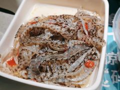 -半天妖烤鱼(中山路店)