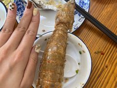 -板桥海鲜广场(文明东店)