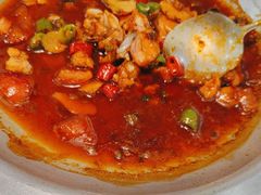 -大师傅金奖啤酒鱼(西街口总店)