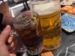 -三杯赤運·中式小酒馆(所城里店)