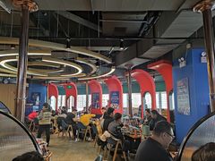 -蚝英雄鲜蚝自助专门店(长楹天街直营店)