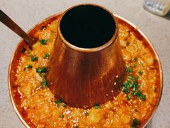 铜锅洋芋鸡-觅山云南菜(泊富ICITY店)