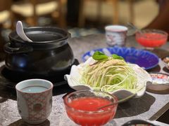 -好鲆·活鱼料理(金地广场店)