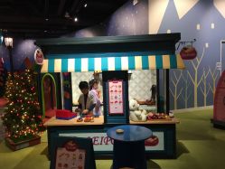 点击看大图 -幻贝家儿童乐园(苏州中心店)