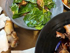 -爆好吃夜市大排档·乐山江湖菜(中心城总店)