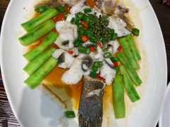 -猪肉婆私房菜(容桂总店)