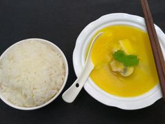 山里的菌类-新竹里馆·花园餐厅(兴苑路店)