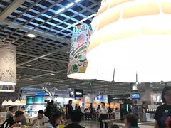 -宜家·瑞典风味餐厅(北京西红门店)