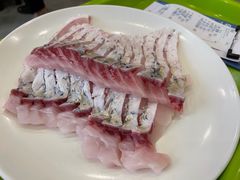 -正能量脆肉鲩火锅