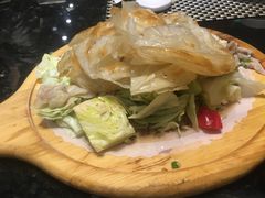 -新兴·金羊座·粤菜点心(乐峰店)