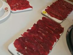 -焯牛潮汕牛肉火锅(云峰街创始店)