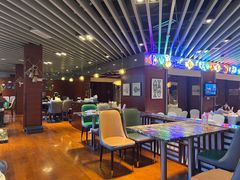 -风味小馆(天目湖宾馆店)