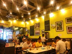 大堂-大哥餐厅(西城花园店)
