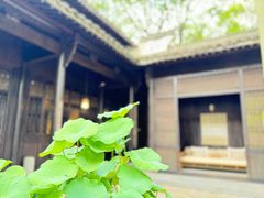 -法云安缦酒店