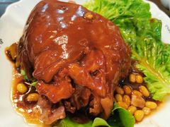 -吴门人家·苏宴宫廷菜(拙政园店)