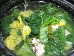 -百味馆·粤菜·湛江菜(后海花园店)