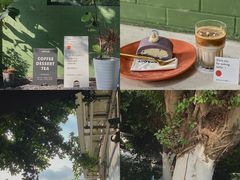 -ADO KAFE(大学城店)
