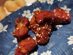 -红棉中餐厅·广州海航威斯汀酒店