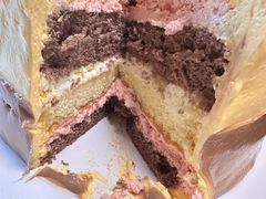 -CAKE BOSS 蛋糕老板(领展购物广场·中关村店)