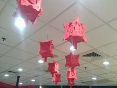 -麦当劳(百联西郊购物中心店)