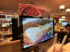 -巴奴毛肚火锅(京西大悦城店)