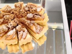 -圣丰索菲特·2 On 988 Café 自助餐厅