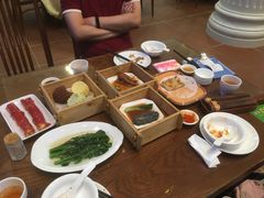 -日日鲜茶餐厅(小公园店)