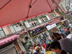 -刘信牛羊肉小炒泡馍(回民街店)