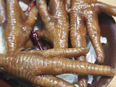 -阳阳老火锅(小南门店)