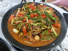 -王城醋血鸭老店