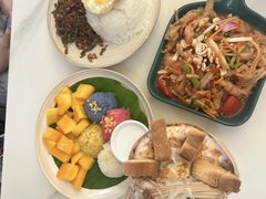 -婉泰·特色小吃·舂鸡脚(告庄二店)