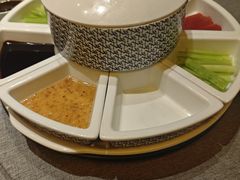 -羲和雅苑•北京烤鸭(平安国际金融中心店)