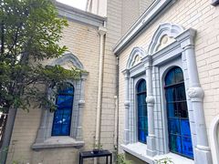 -思南书局·诗歌店