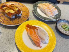 -万岁寿司(万国店)