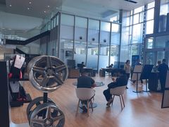 -奔驰上海利星(七宝店)