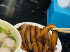 -李记小小吃(涪江路店)