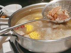 -八合里潮汕鲜牛肉火锅(福州万象城店)
