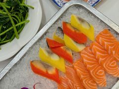 -新享乐海鲜(翠华路店)