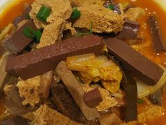 -老爷庙风味美食府(魏都大道店)