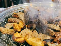 -吉志烤肉(太原总店)