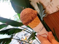 -Dal Cuore 达可芮冰淇淋(陕西北路店)