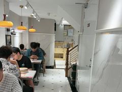 -小杨生煎(黄河路店)