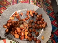 -火塘云南烧烤大排档